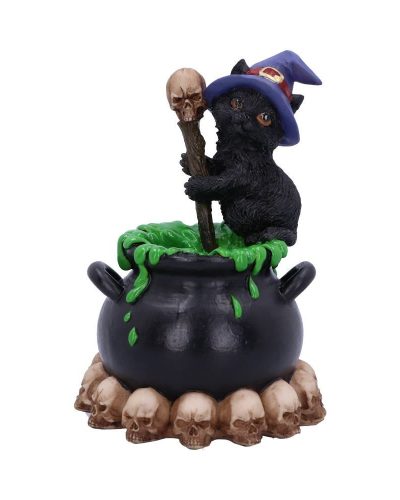 Nemesis Now Hexenkatzen Figur Spook