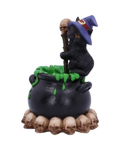 Nemesis Now Hexenkatzen Figur Spook