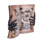 Nemesis Figur Psychic Compendium Palmist