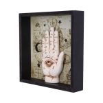 Nemesis Wandrelief Palmistry Companion