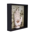 Nemesis Wandrelief Palmistry Companion
