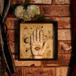 Nemesis Wandrelief Palmistry Companion