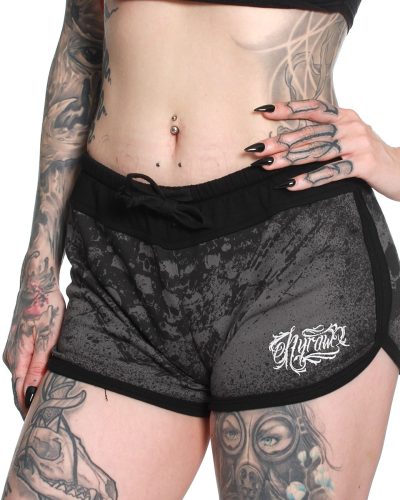 Hyraw Shorts Catacomb