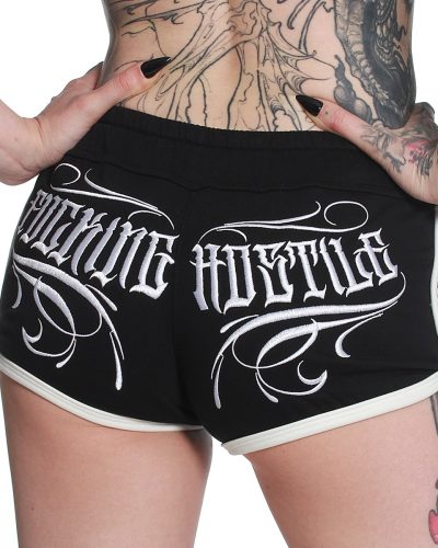 Hyraw Shorts Hostile