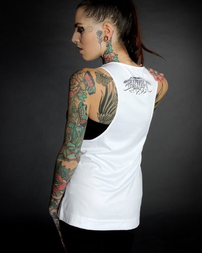 Hyraw Tank Bad Girl
