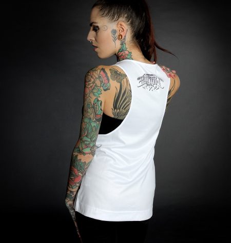 Hyraw Tank Bad Girl