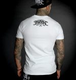 Hyraw Shirt Skull and Bones