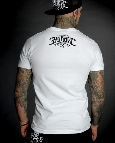 Hyraw Shirt Skull and Bones