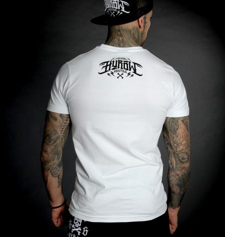 Hyraw Shirt Skull and Bones