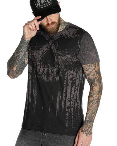 Hyraw Shirt Nightmare