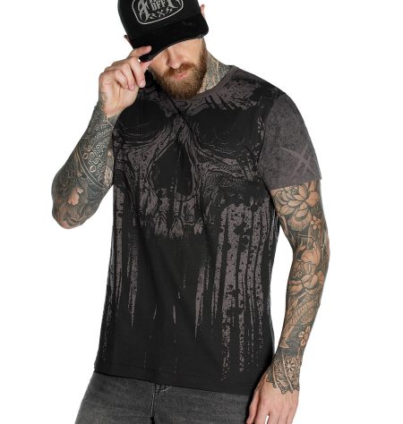 Hyraw Shirt Nightmare
