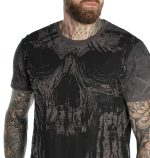 Hyraw Shirt Nightmare