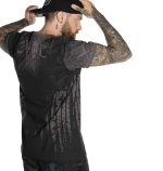 Hyraw Shirt Nightmare