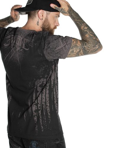 Hyraw Shirt Nightmare