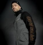 Hyraw Zip-Jacke Knuckleduster