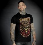 Hyraw Shirt Dead Owl