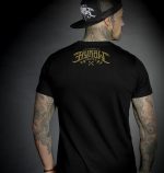 Hyraw Shirt Dead Owl