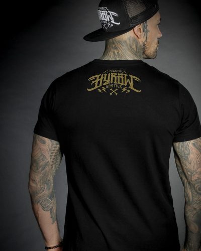 Hyraw Shirt Dead Owl