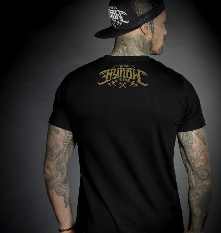 Hyraw Shirt Dead Owl