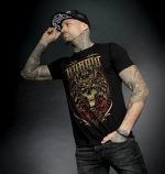 Hyraw Shirt Dead Owl
