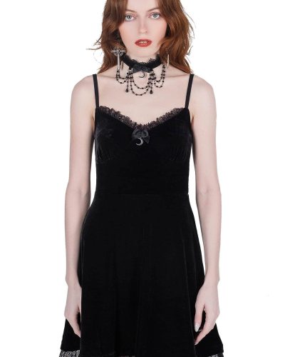 Killstar Dress Moonstruck