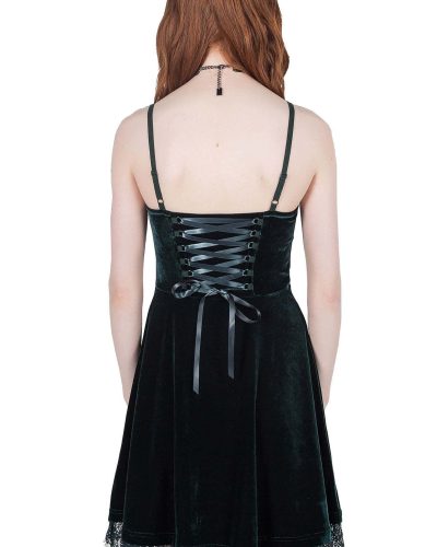 Killstar Dress Moonstruck
