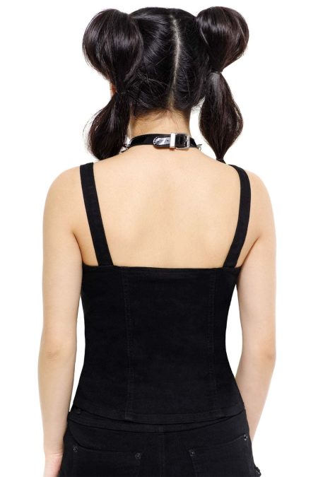 Killstar Top Disillusion