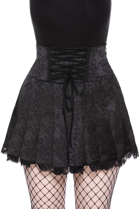 Killstar Minirock All Nyte
