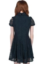 Killstar Dress She's Laced