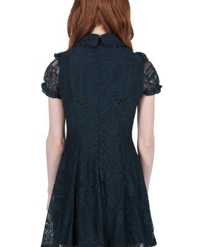 Killstar Dress She's Laced