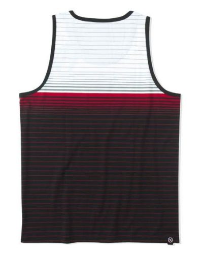 Metal Mulisha Tank Score
