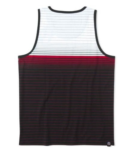 Metal Mulisha Tank Score