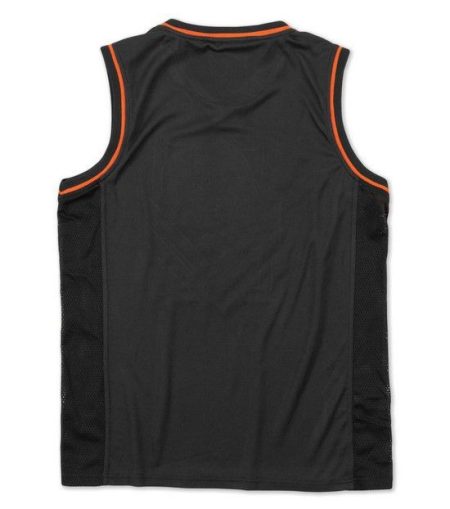 Metal Mulisha Basketball Tank AK