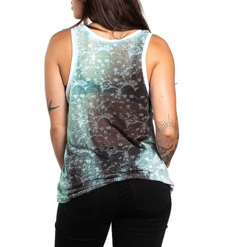 Affliction Tank AC Newport Motors