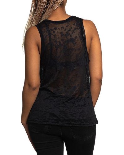 Affliction Tank Live Fast