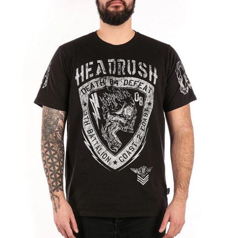 Headrush Shirt The Coast to Coast