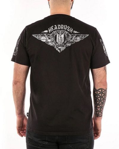 Headrush Shirt The Coast to Coast