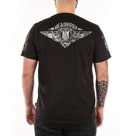 Headrush Shirt The Coast to Coast