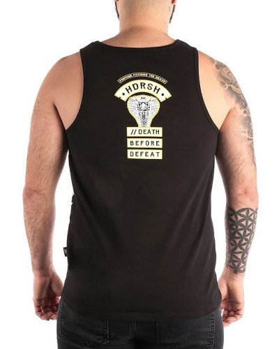 Headrush Tank The Koloss