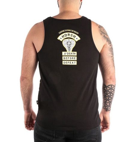 Headrush Tank The Koloss