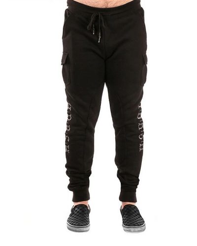 Headrush Trainerhose The Immersed