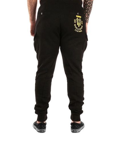 Headrush Trainerhose The Immersed