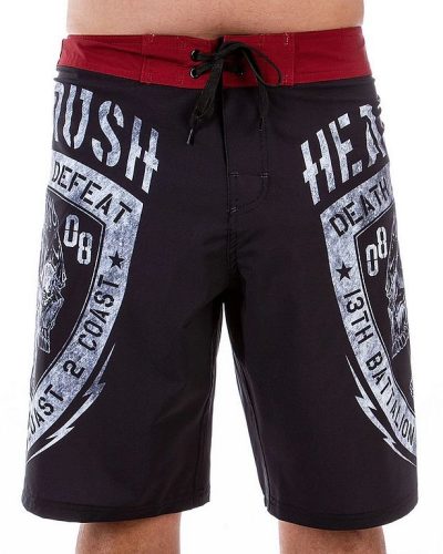 Headrush Boardshorts The Coast to Coast