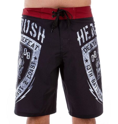Headrush Boardshorts The Coast to Coast