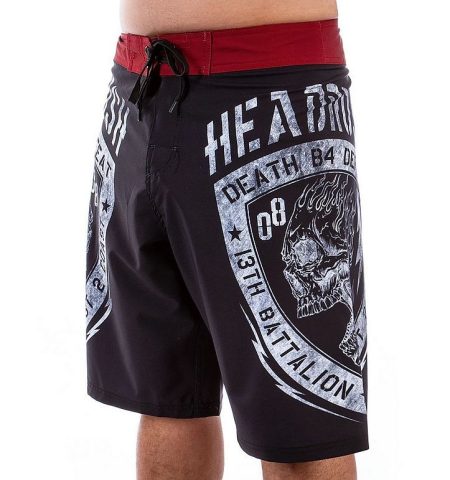 Headrush Boardshorts The Coast to Coast