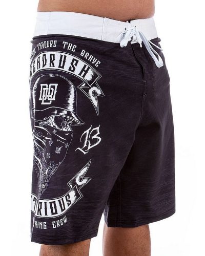 Headrush Boardshorts The Last Vigil