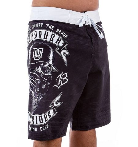 Headrush Boardshorts The Last Vigil