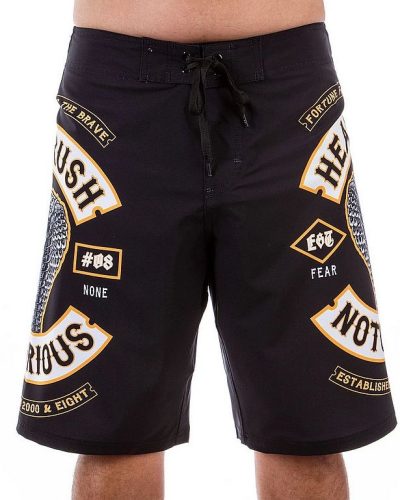 Headrush Boardshorts Spiteful