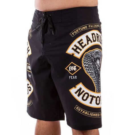 Headrush Boardshorts Spiteful