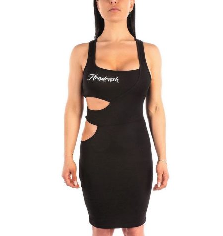 Headrush Party Dress Tessitura